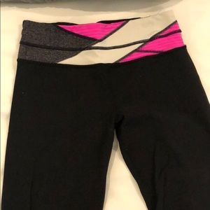 Lululemon Groove Flare Pant Yoga size 6